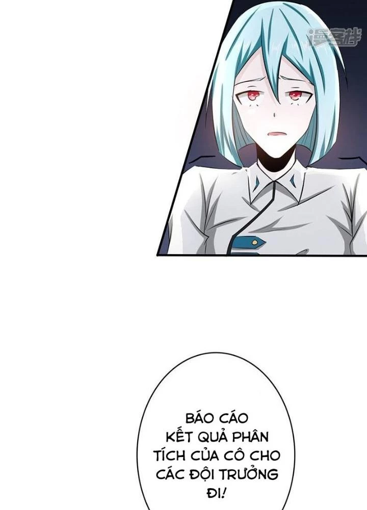 Địa Ngục Này Ta Mở Ra Đấy Chapter 119 - 39