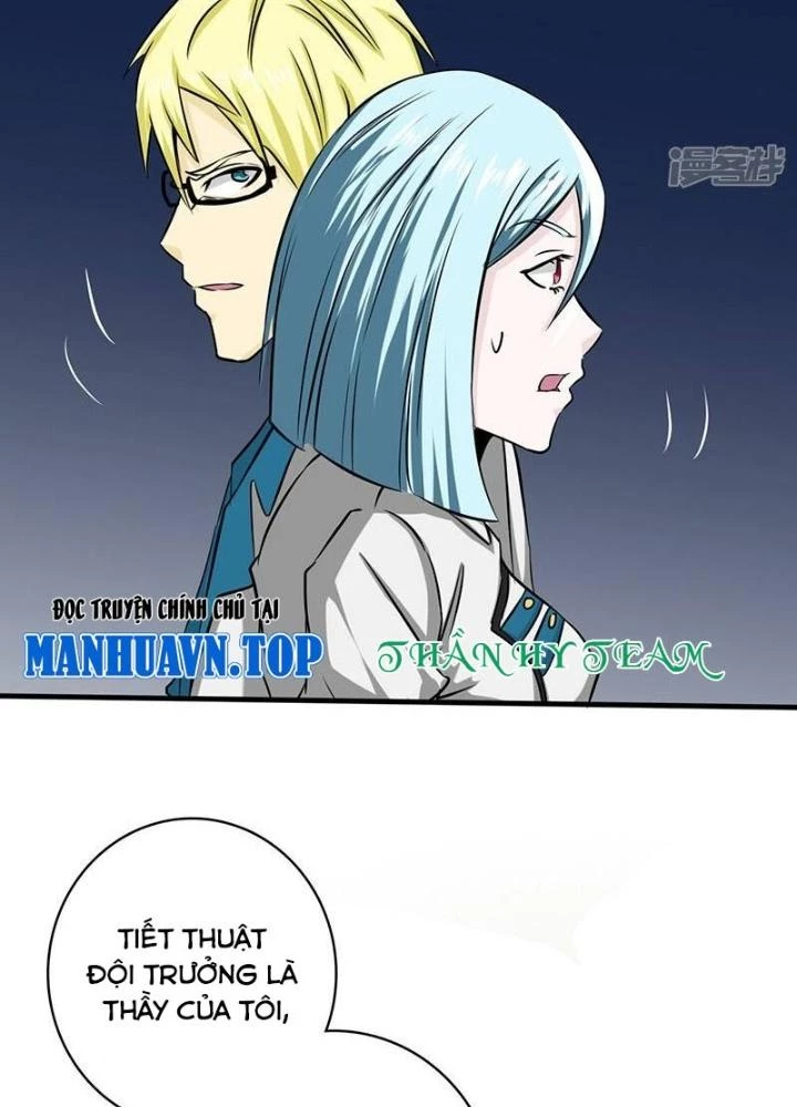 Địa Ngục Này Ta Mở Ra Đấy Chapter 119 - 41