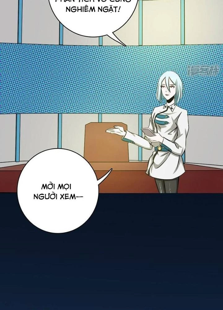 Địa Ngục Này Ta Mở Ra Đấy Chapter 119 - 43