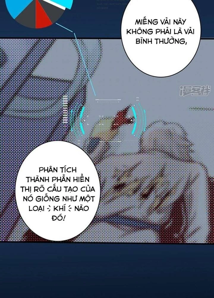 Địa Ngục Này Ta Mở Ra Đấy Chapter 119 - 45