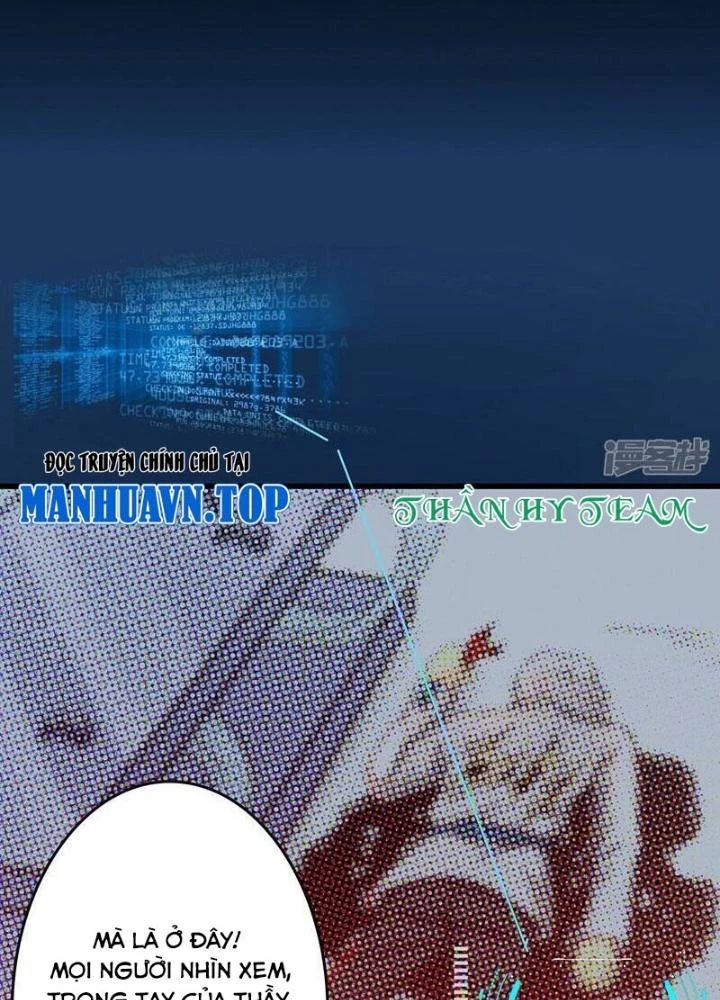 Địa Ngục Này Ta Mở Ra Đấy Chapter 119 - 49