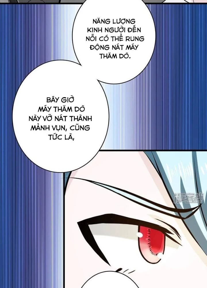 Địa Ngục Này Ta Mở Ra Đấy Chapter 119 - 55