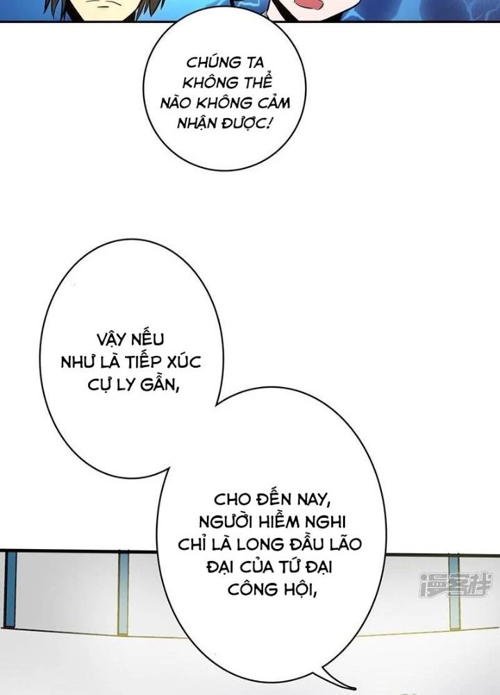Địa Ngục Này Ta Mở Ra Đấy Chapter 119 - 59