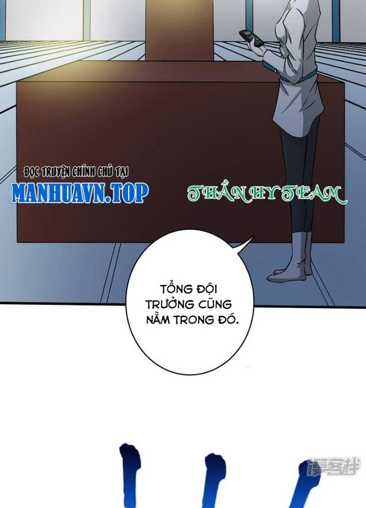 Địa Ngục Này Ta Mở Ra Đấy Chapter 119 - 61