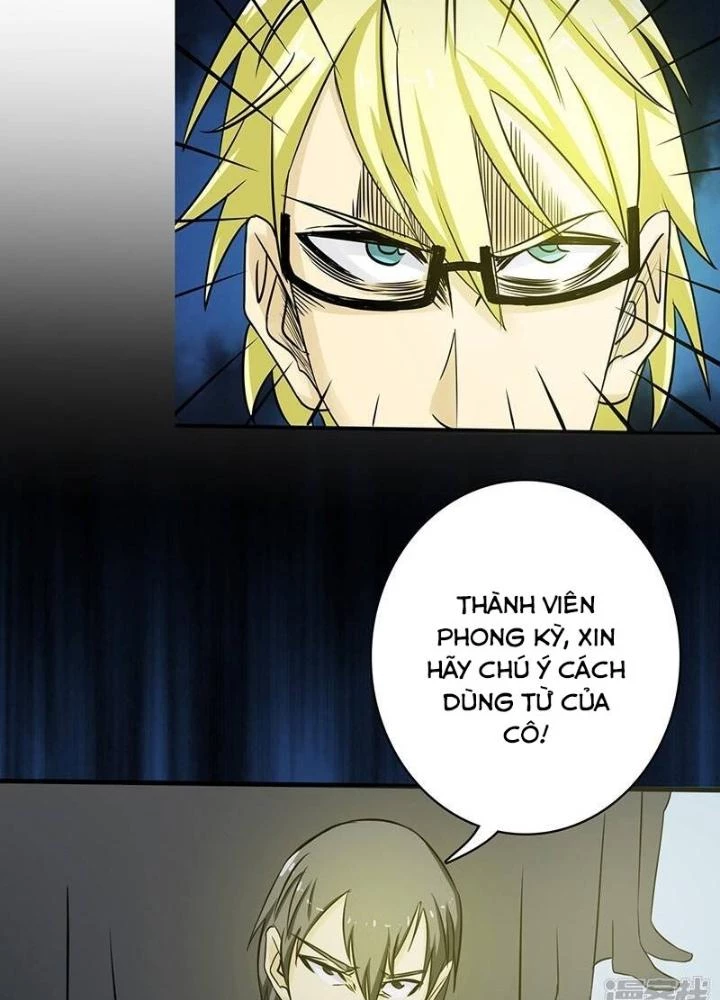 Địa Ngục Này Ta Mở Ra Đấy Chapter 119 - 63