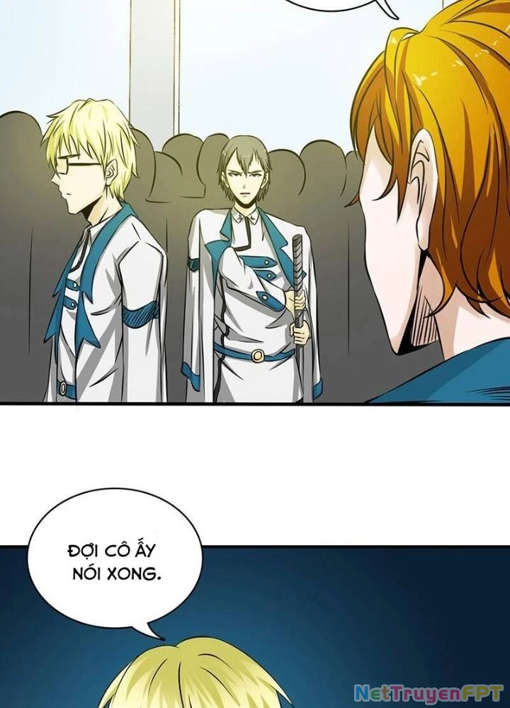 Địa Ngục Này Ta Mở Ra Đấy Chapter 119 - 67