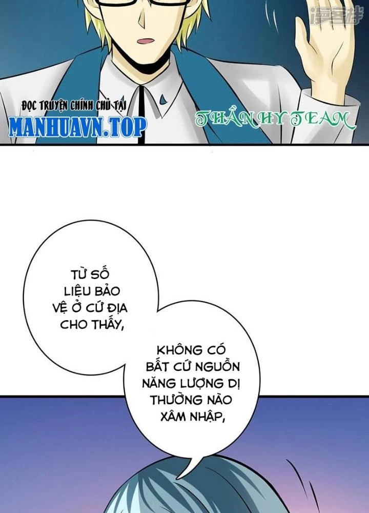 Địa Ngục Này Ta Mở Ra Đấy Chapter 119 - 69