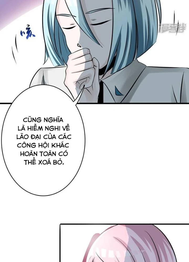 Địa Ngục Này Ta Mở Ra Đấy Chapter 119 - 71