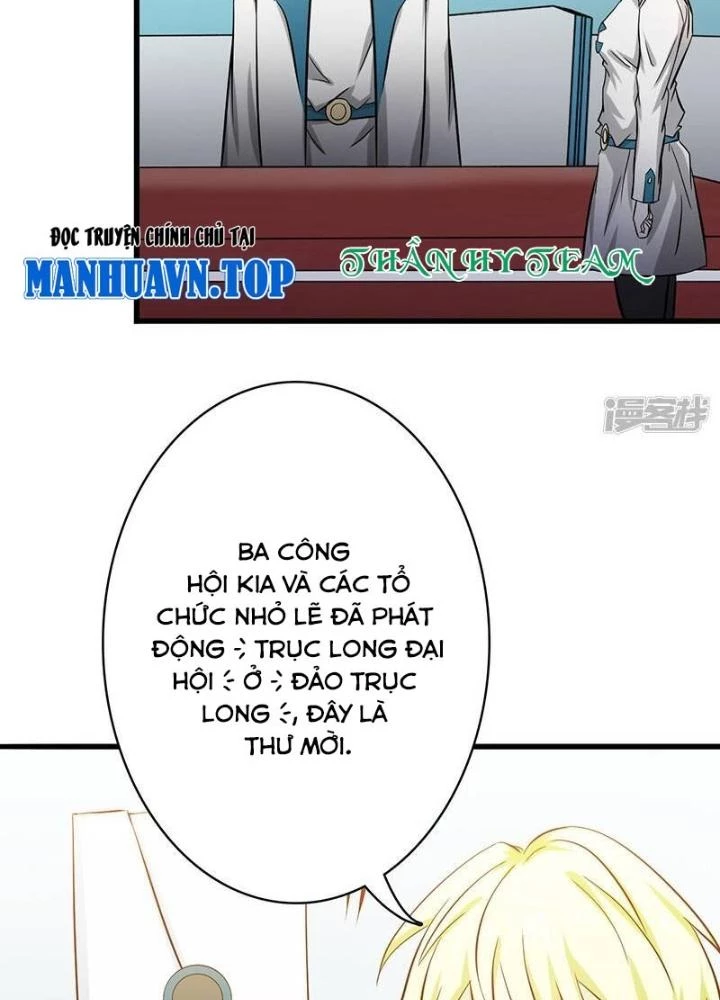 Địa Ngục Này Ta Mở Ra Đấy Chapter 119 - 79