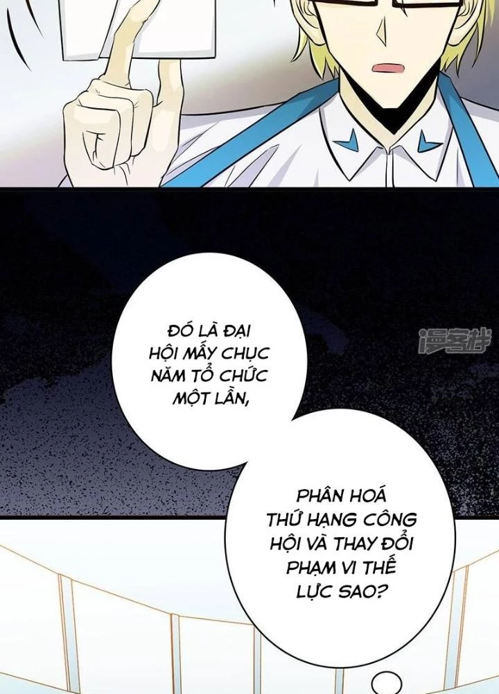 Địa Ngục Này Ta Mở Ra Đấy Chapter 119 - 81