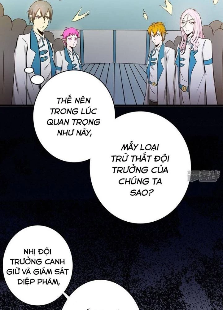 Địa Ngục Này Ta Mở Ra Đấy Chapter 119 - 83