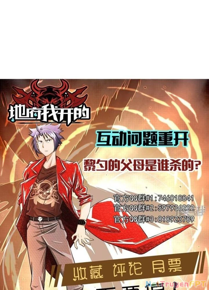 Địa Ngục Này Ta Mở Ra Đấy Chapter 119 - 87