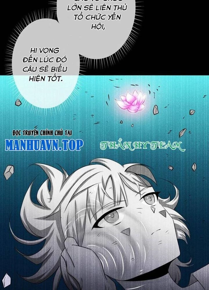 Địa Ngục Này Ta Mở Ra Đấy Chapter 120 - 13