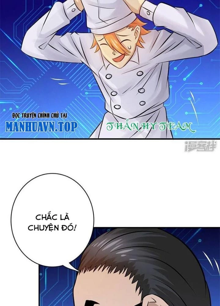 Địa Ngục Này Ta Mở Ra Đấy Chapter 120 - 33