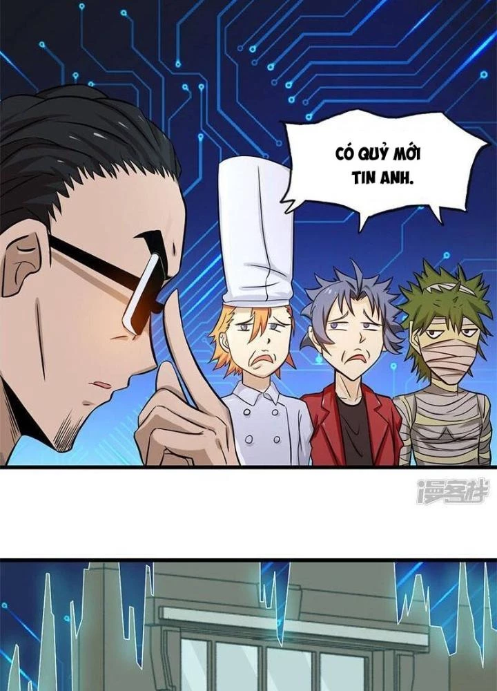 Địa Ngục Này Ta Mở Ra Đấy Chapter 120 - 39