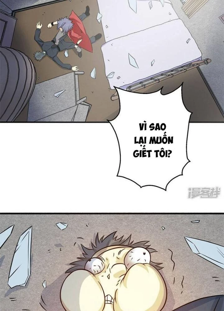 Địa Ngục Này Ta Mở Ra Đấy Chapter 120 - 47
