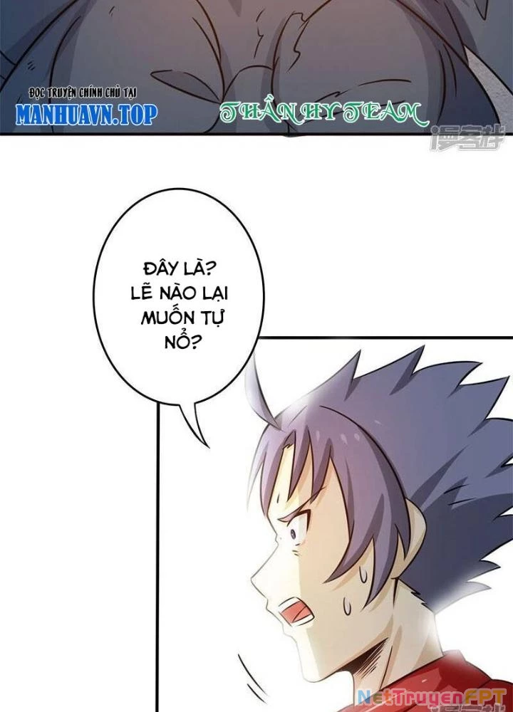 Địa Ngục Này Ta Mở Ra Đấy Chapter 120 - 49