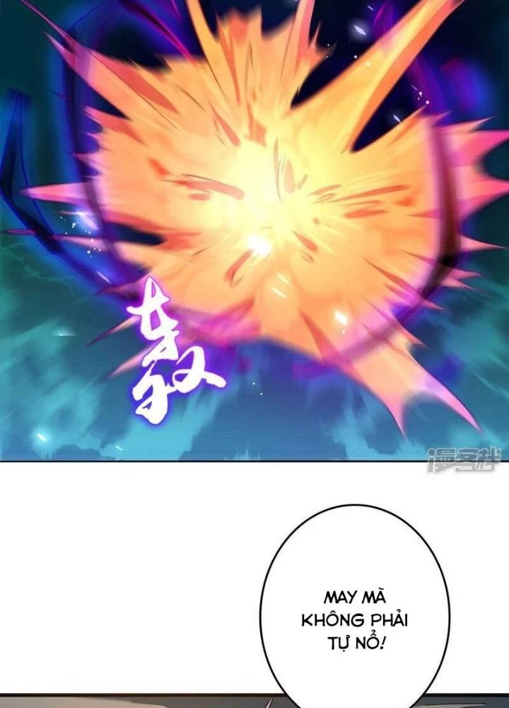 Địa Ngục Này Ta Mở Ra Đấy Chapter 120 - 51