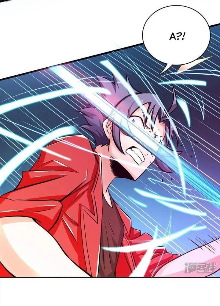 Địa Ngục Này Ta Mở Ra Đấy Chapter 120 - 61