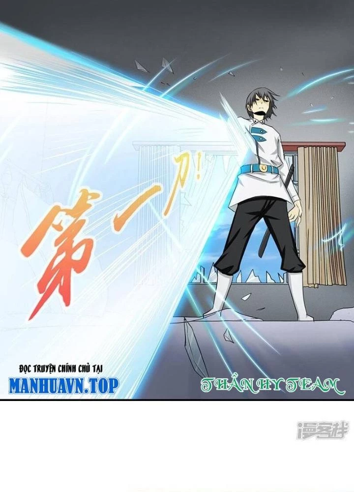 Địa Ngục Này Ta Mở Ra Đấy Chapter 120 - 73