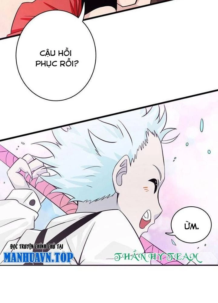 Địa Ngục Này Ta Mở Ra Đấy Chapter 120 - 79