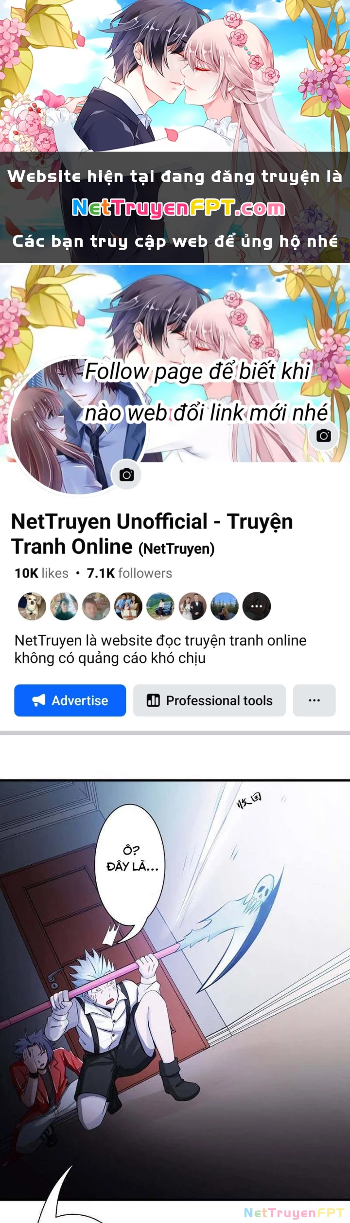 Địa Ngục Này Ta Mở Ra Đấy Chapter 121 - 1