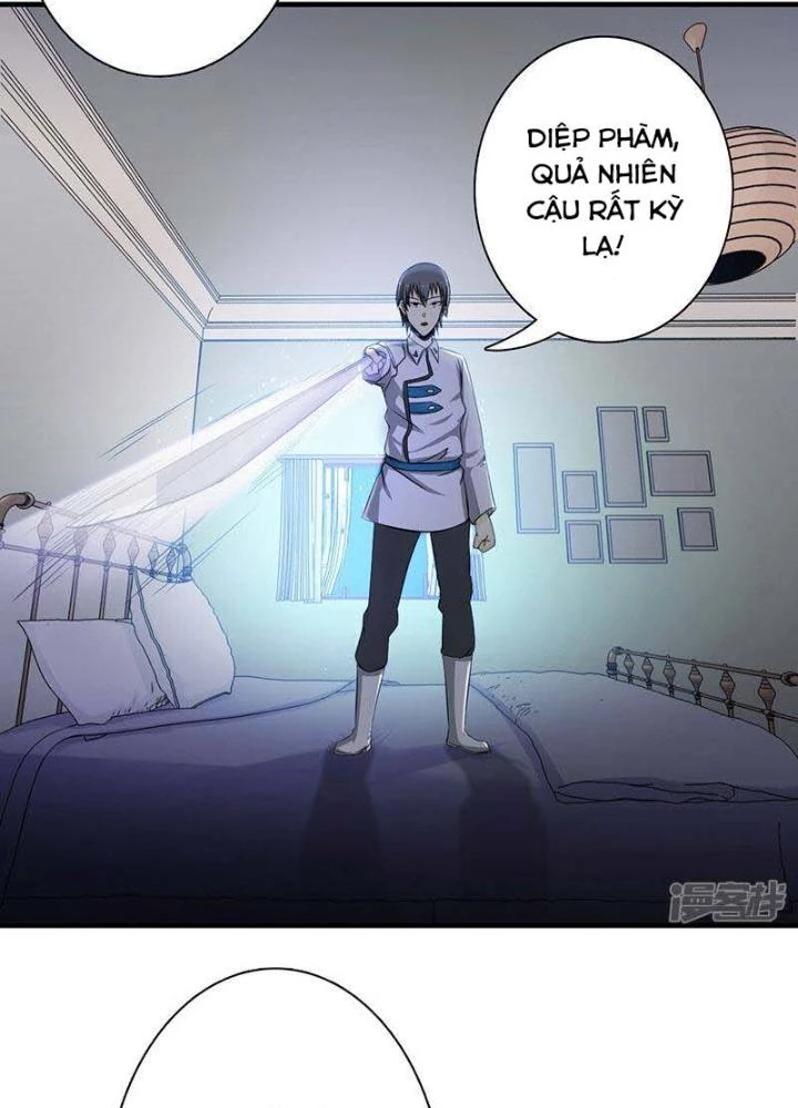 Địa Ngục Này Ta Mở Ra Đấy Chapter 121 - 3