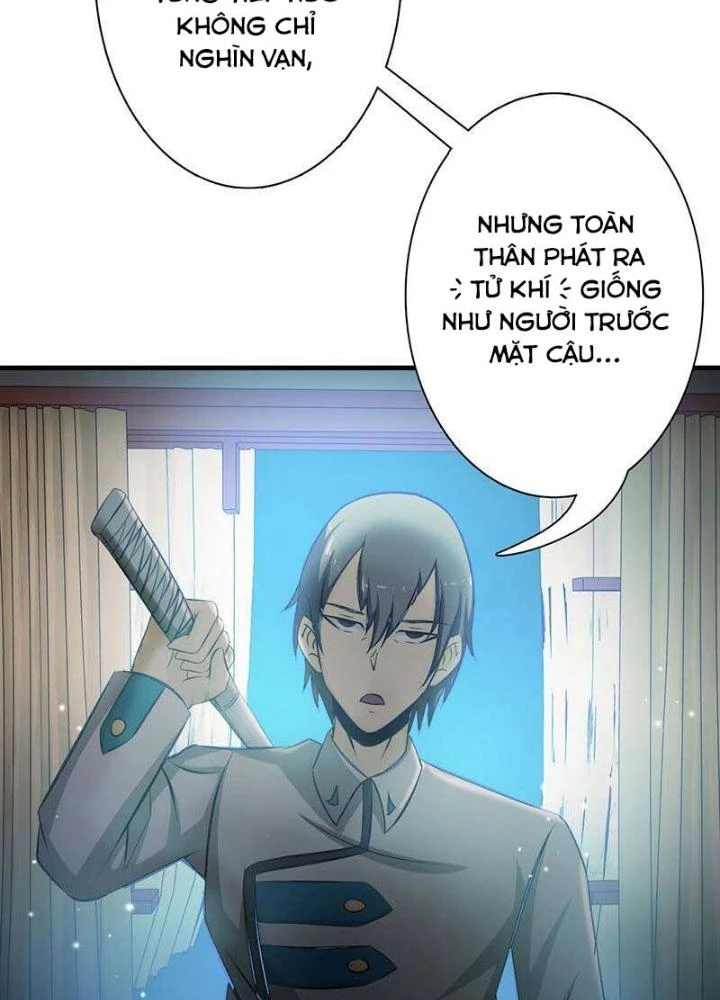 Địa Ngục Này Ta Mở Ra Đấy Chapter 121 - 5