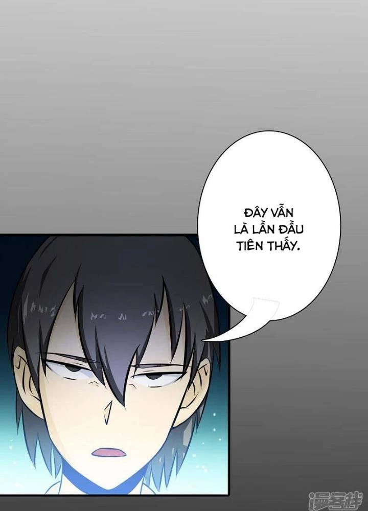 Địa Ngục Này Ta Mở Ra Đấy Chapter 121 - 7