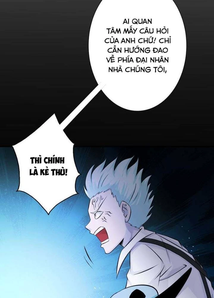 Địa Ngục Này Ta Mở Ra Đấy Chapter 121 - 9