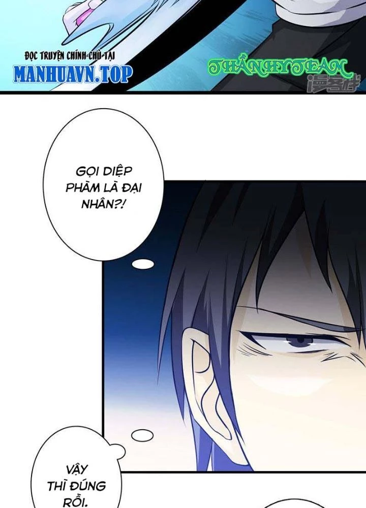 Địa Ngục Này Ta Mở Ra Đấy Chapter 121 - 11