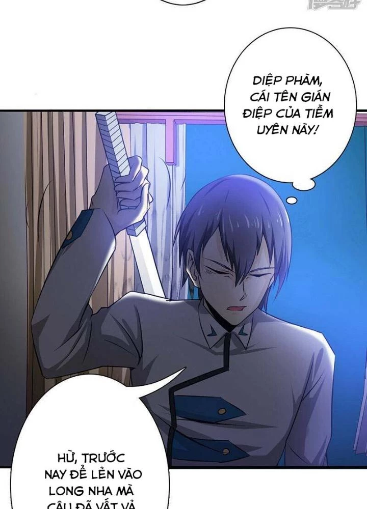 Địa Ngục Này Ta Mở Ra Đấy Chapter 121 - 15