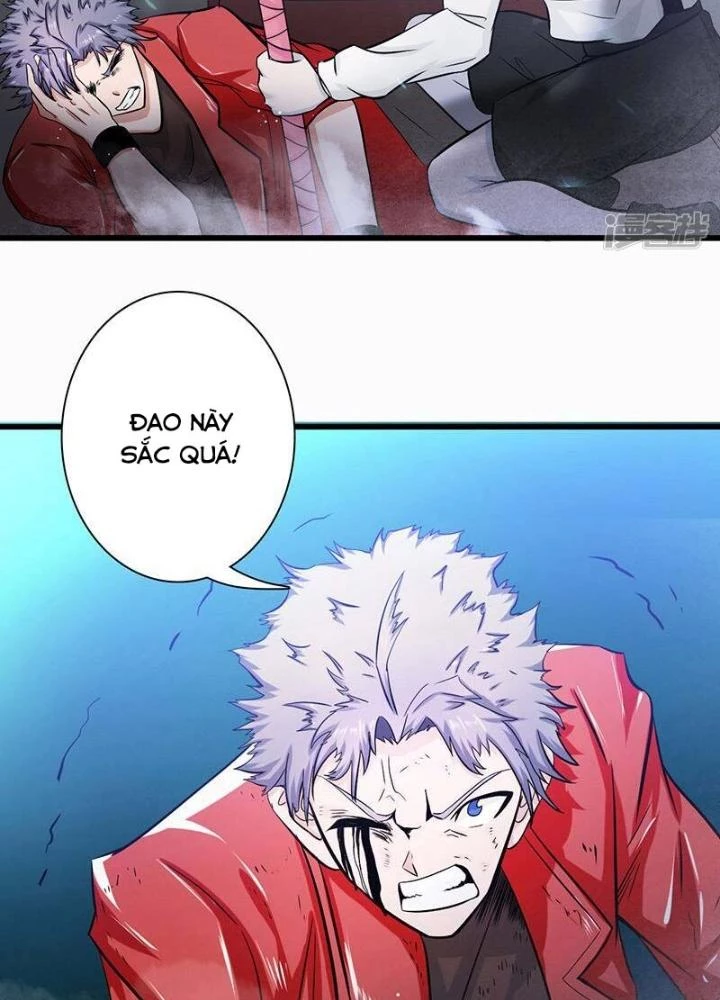 Địa Ngục Này Ta Mở Ra Đấy Chapter 121 - 23