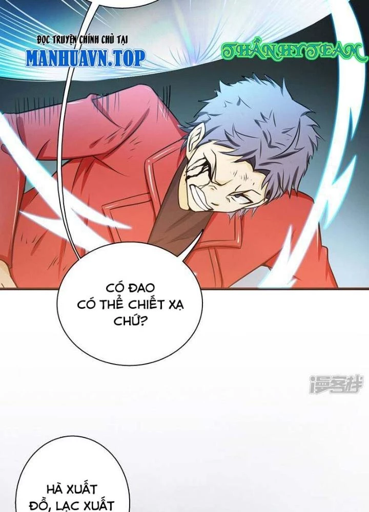 Địa Ngục Này Ta Mở Ra Đấy Chapter 121 - 29