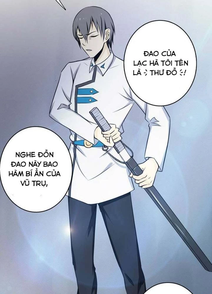 Địa Ngục Này Ta Mở Ra Đấy Chapter 121 - 31