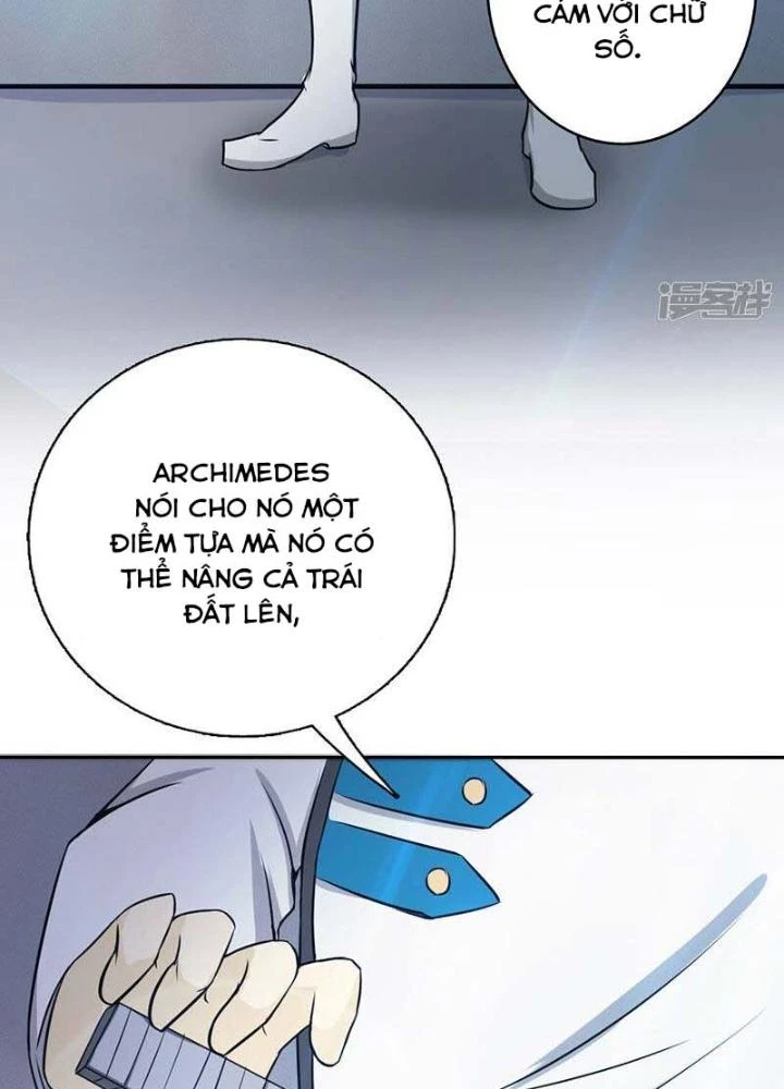 Địa Ngục Này Ta Mở Ra Đấy Chapter 121 - 33