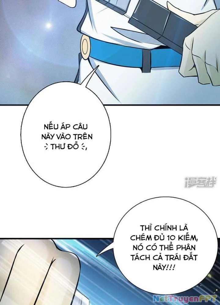 Địa Ngục Này Ta Mở Ra Đấy Chapter 121 - 35