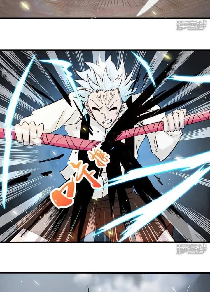 Địa Ngục Này Ta Mở Ra Đấy Chapter 121 - 43