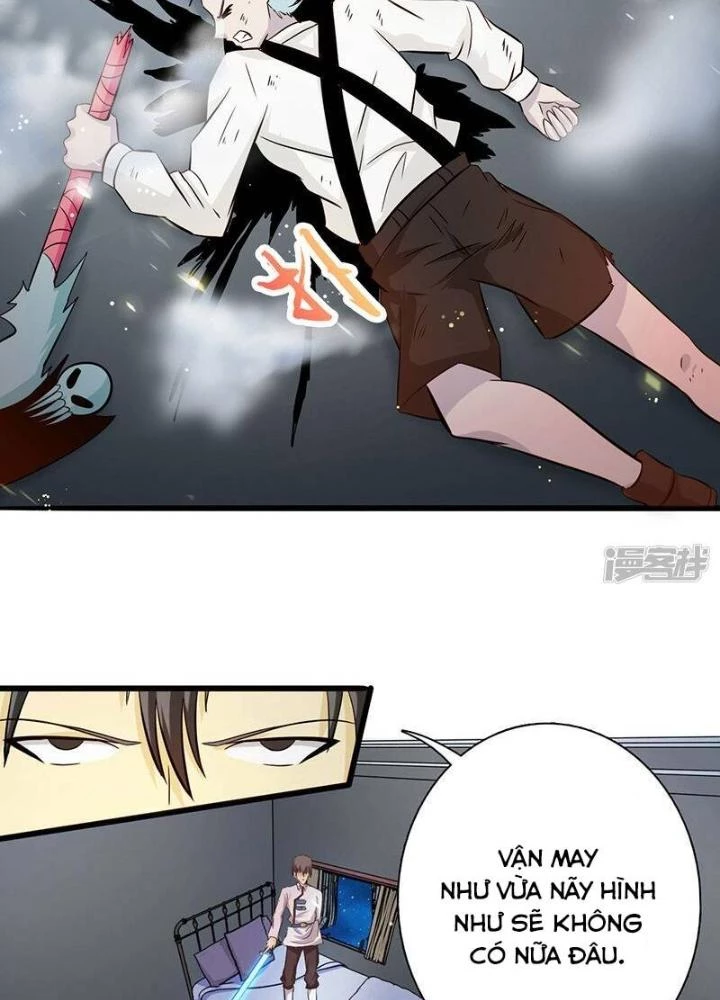 Địa Ngục Này Ta Mở Ra Đấy Chapter 121 - 45