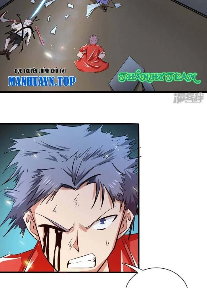 Địa Ngục Này Ta Mở Ra Đấy Chapter 121 - 47