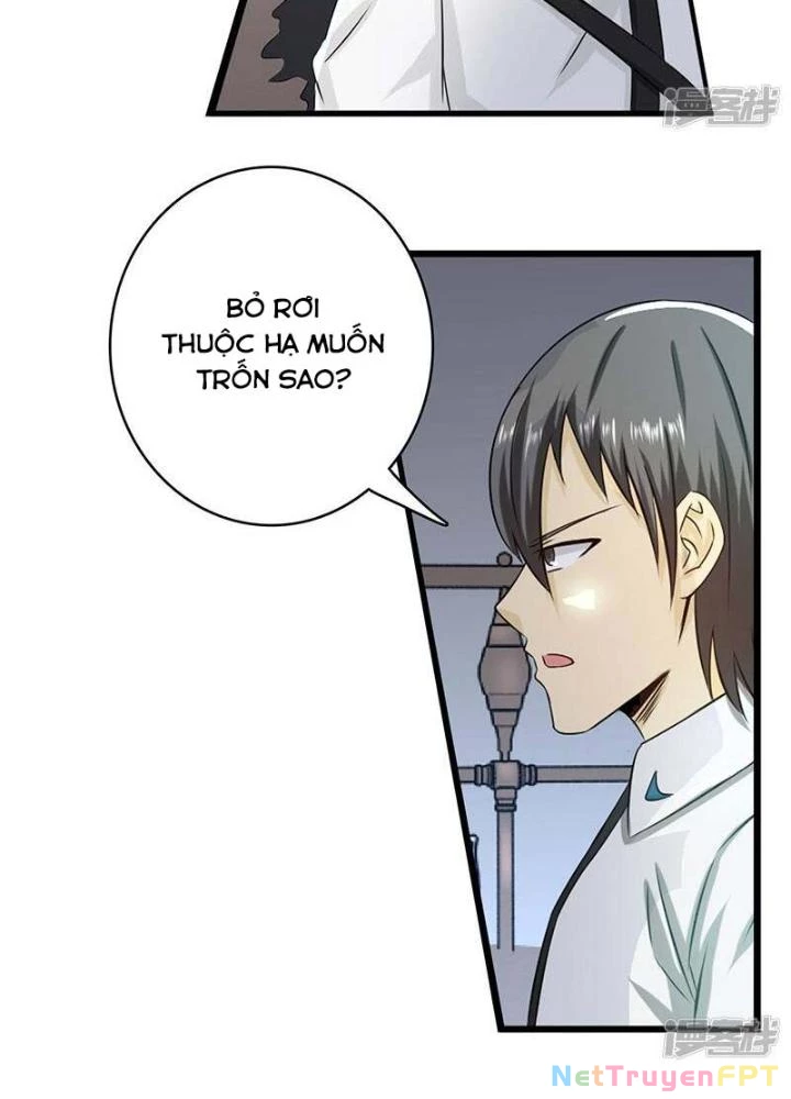 Địa Ngục Này Ta Mở Ra Đấy Chapter 121 - 51