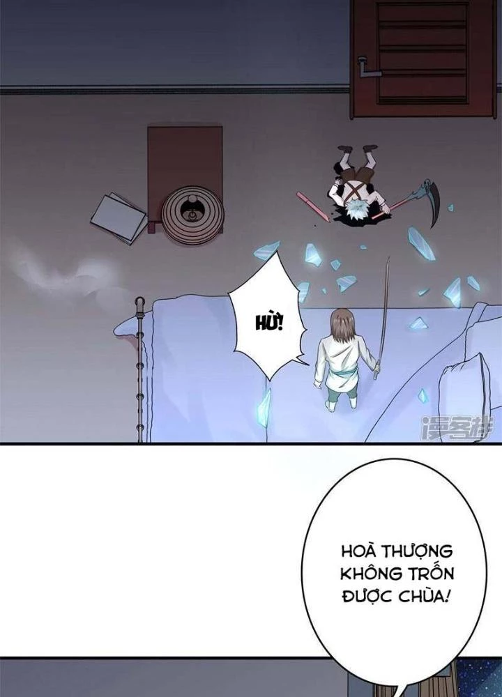 Địa Ngục Này Ta Mở Ra Đấy Chapter 121 - 53