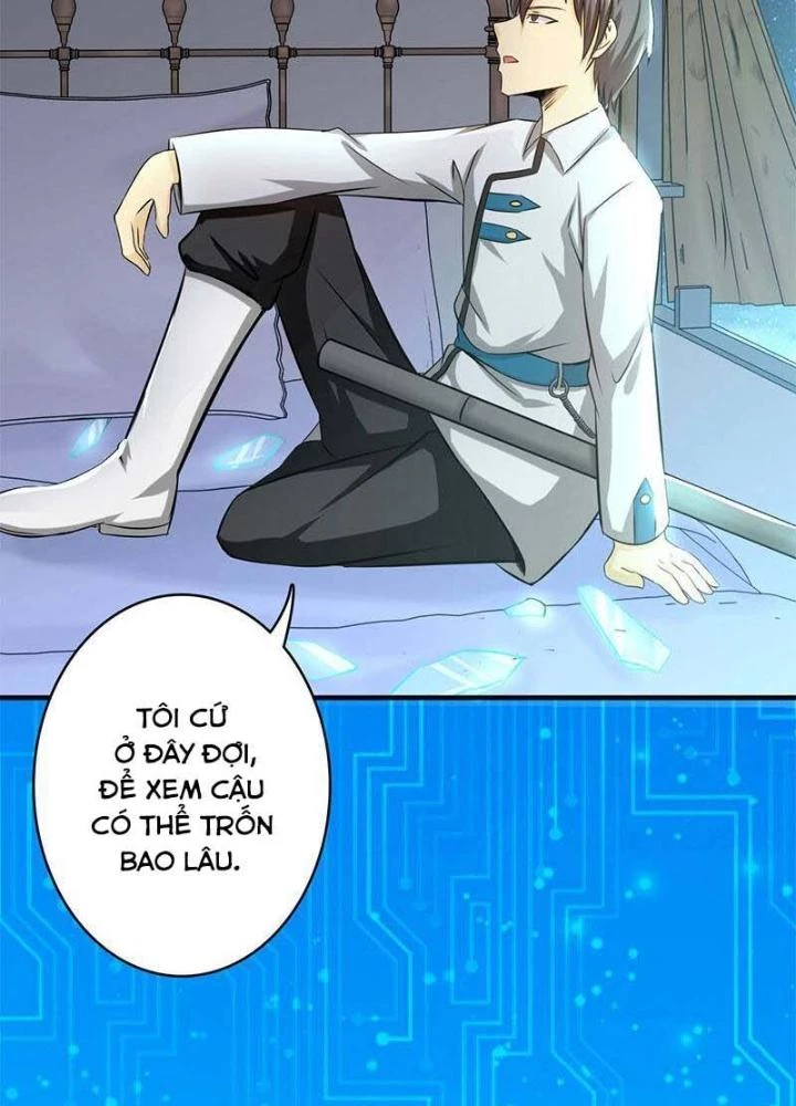 Địa Ngục Này Ta Mở Ra Đấy Chapter 121 - 55