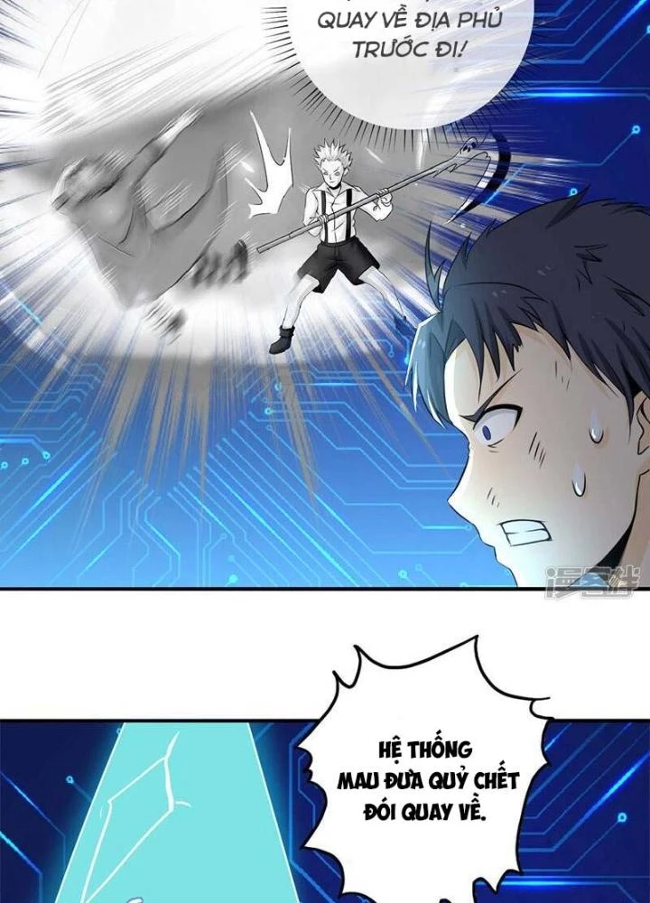 Địa Ngục Này Ta Mở Ra Đấy Chapter 121 - 61