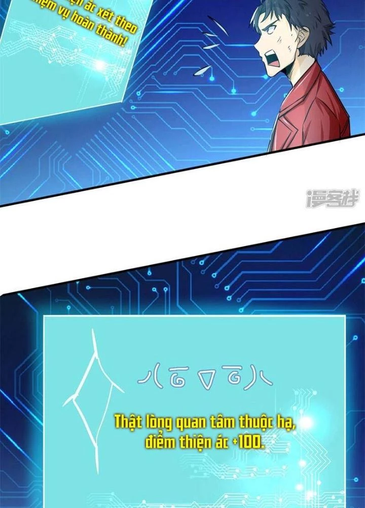 Địa Ngục Này Ta Mở Ra Đấy Chapter 121 - 63