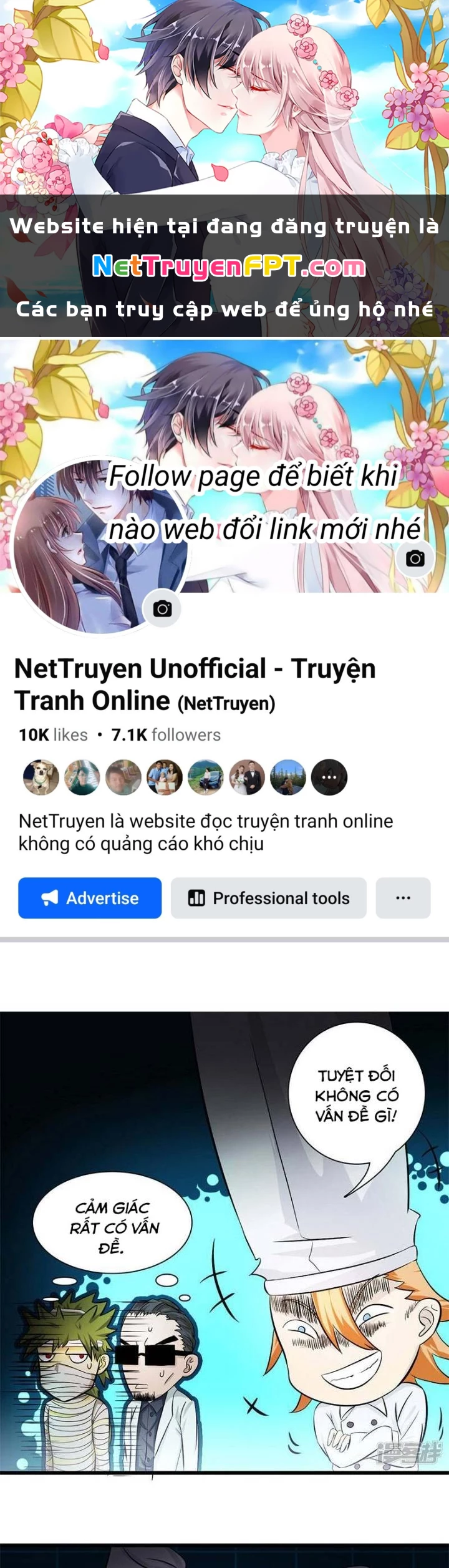 Địa Ngục Này Ta Mở Ra Đấy Chapter 122 - 1