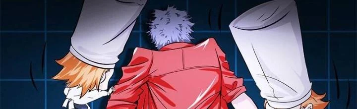 Địa Ngục Này Ta Mở Ra Đấy Chapter 122 - 2