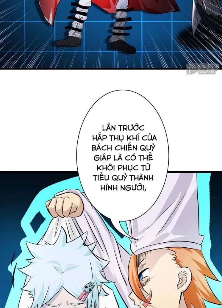 Địa Ngục Này Ta Mở Ra Đấy Chapter 122 - 5