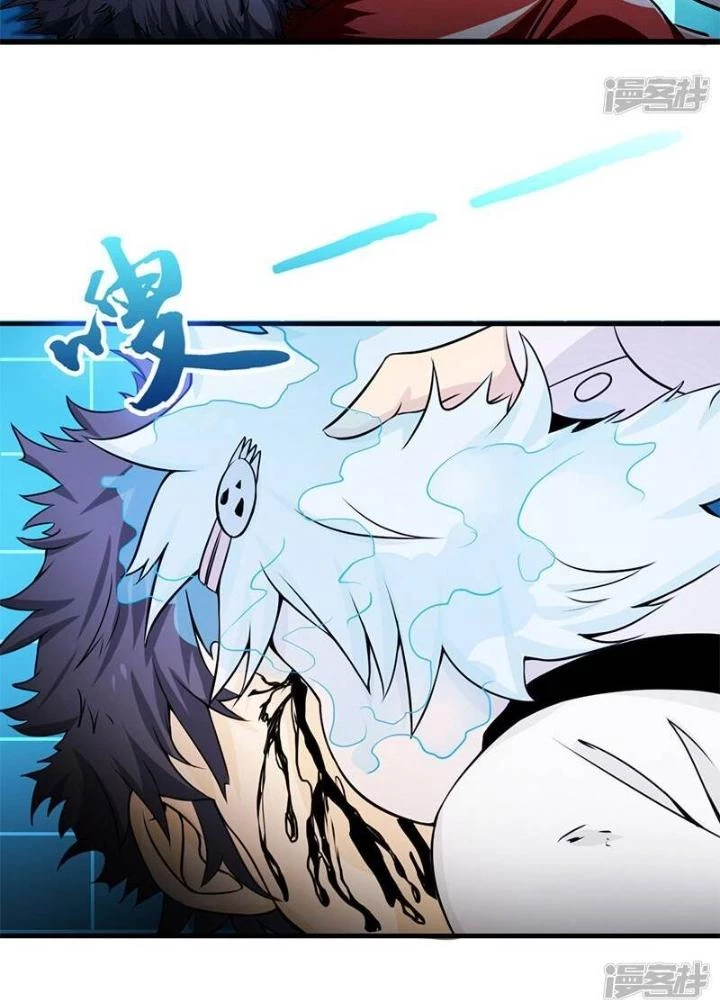 Địa Ngục Này Ta Mở Ra Đấy Chapter 122 - 9