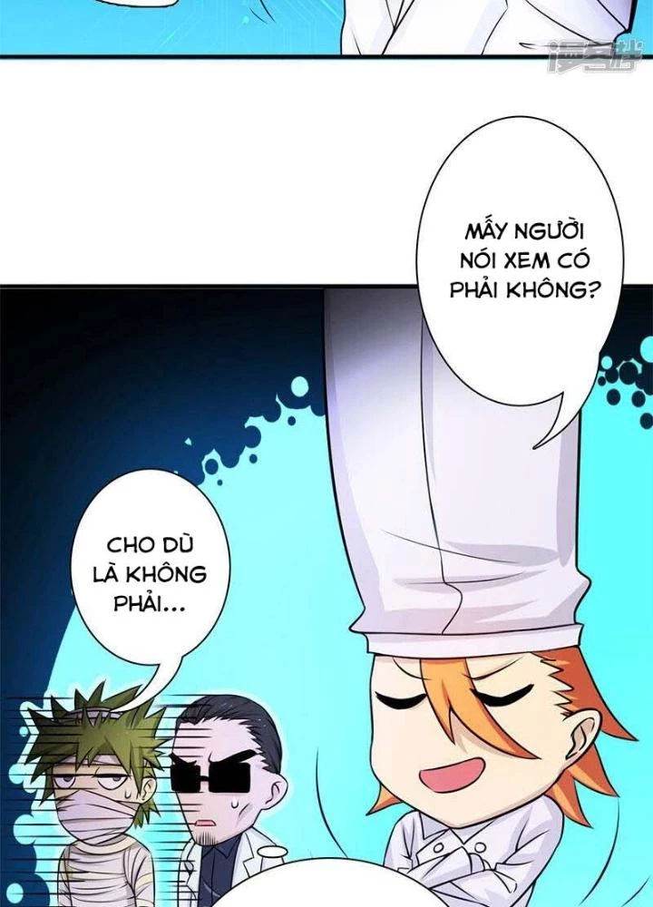 Địa Ngục Này Ta Mở Ra Đấy Chapter 122 - 15